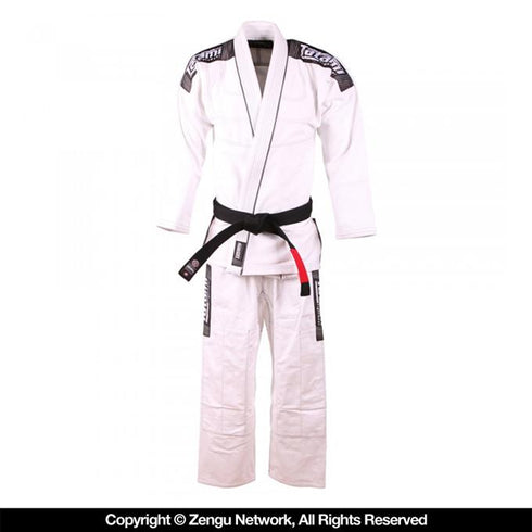 Tatami Nova Plus Jiu Jitsu Gi3